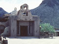 Old Tucson, 1980