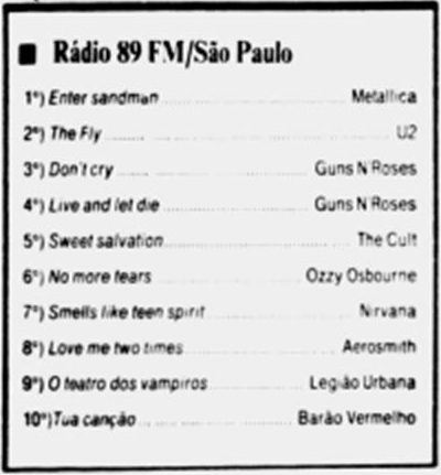 89 FM
