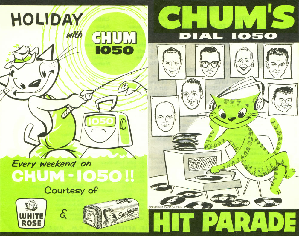 CHUM