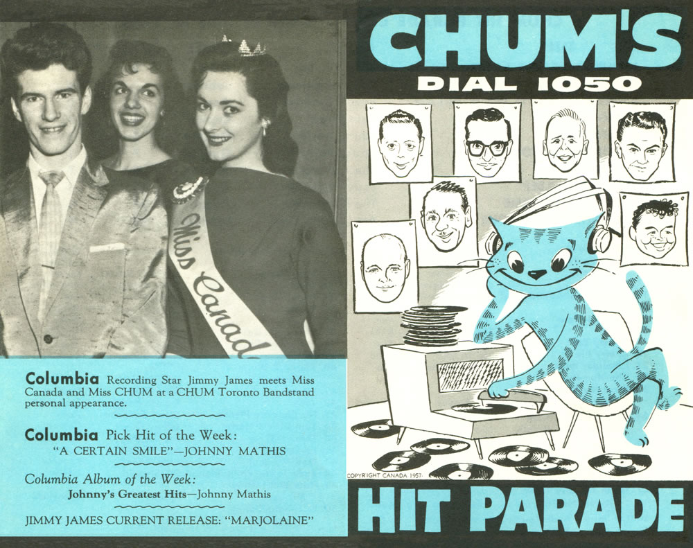 CHUM
