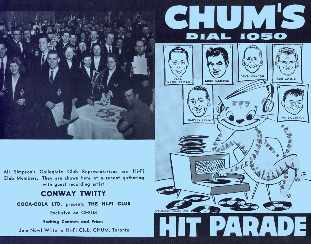 CHUM