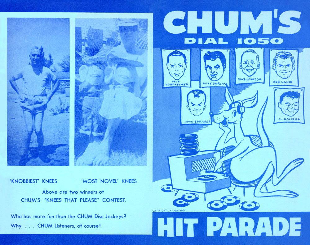 CHUM