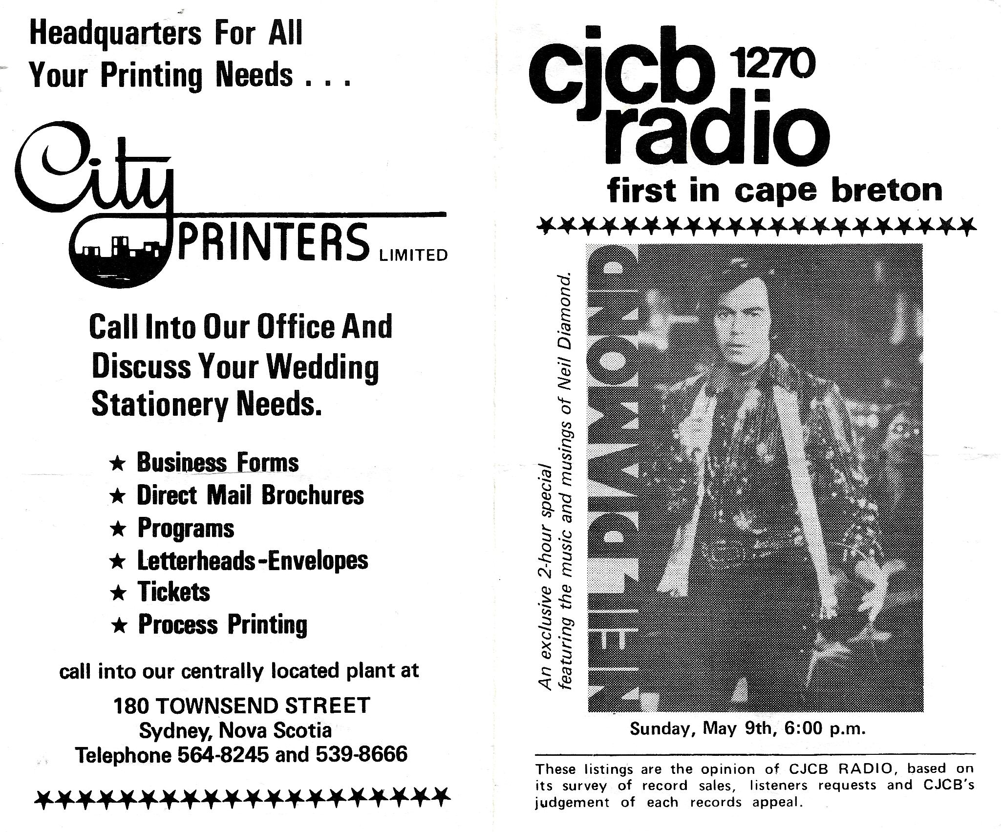 cjcb-1270-sydney-survey-1982-05-01