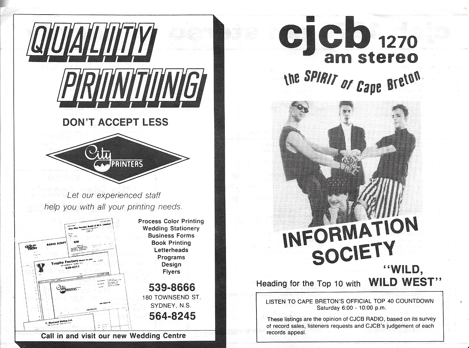 cjcb-1270-sydney-survey-1988-10-23