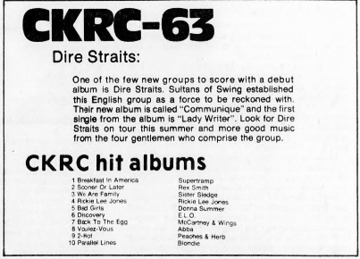 CKRC