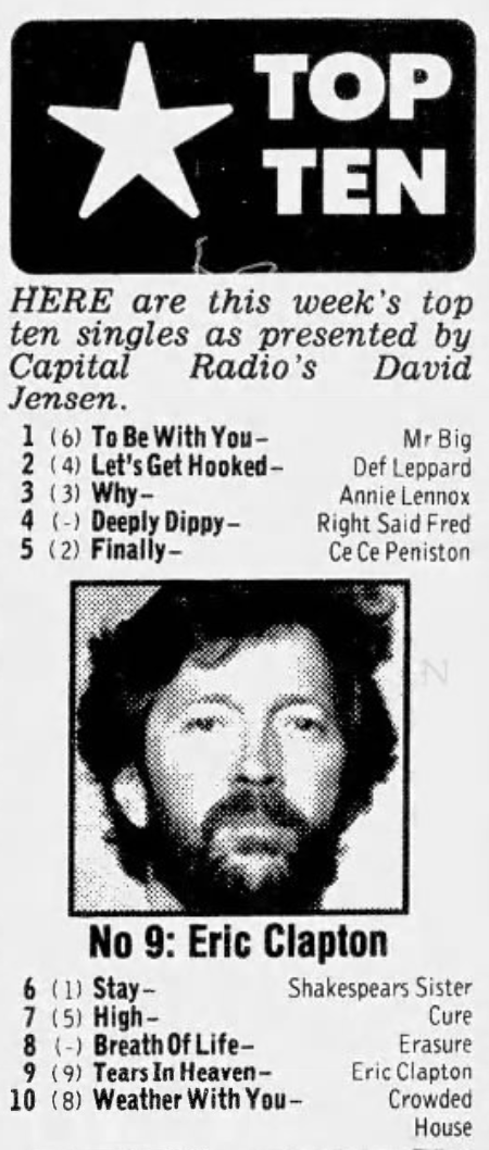 Capital Radio