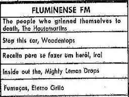 Fluminense FM