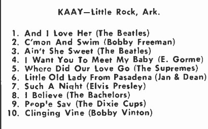 KAAY