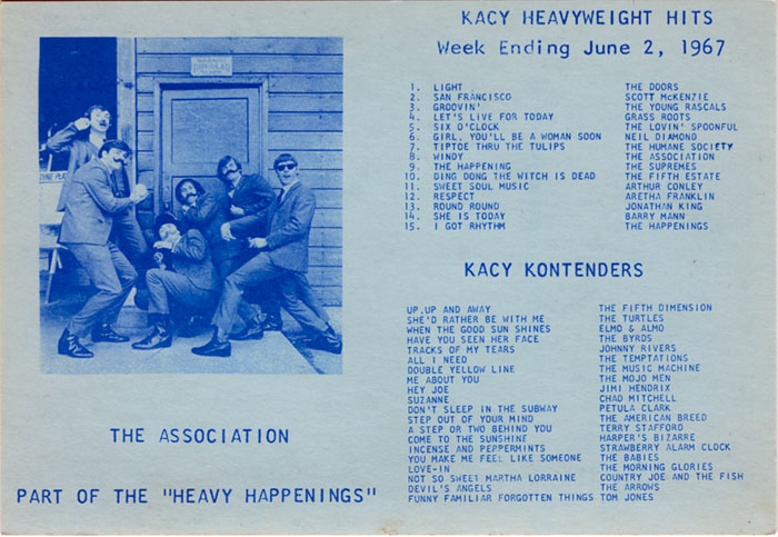 KACY