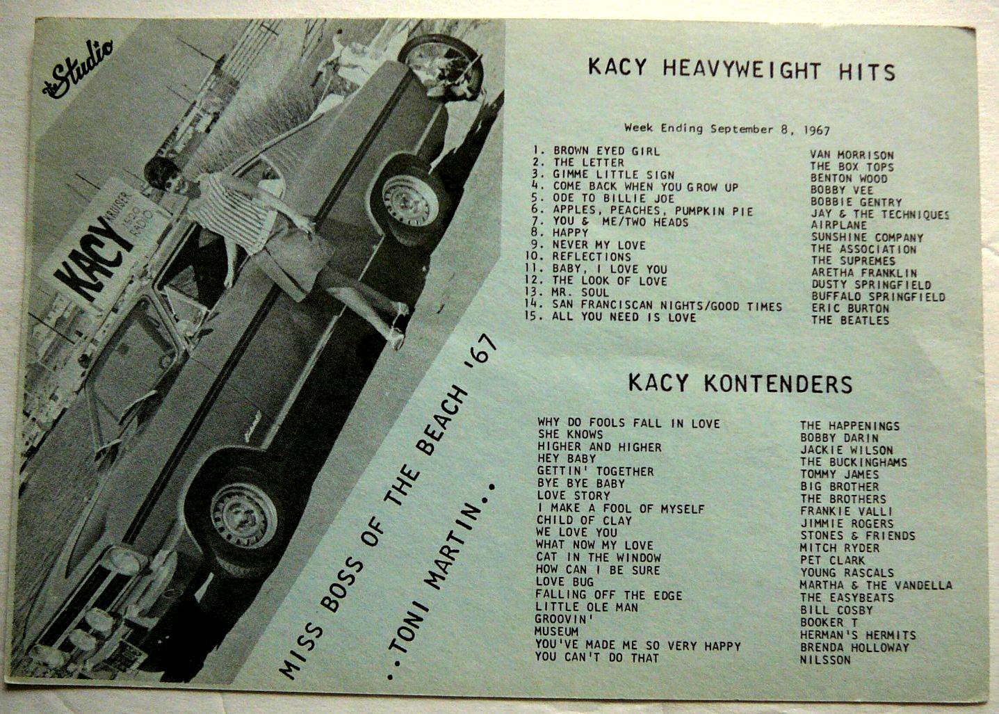 KACY
