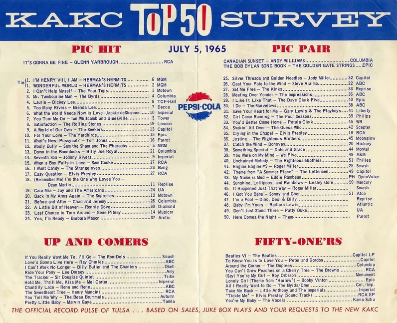 KAKC