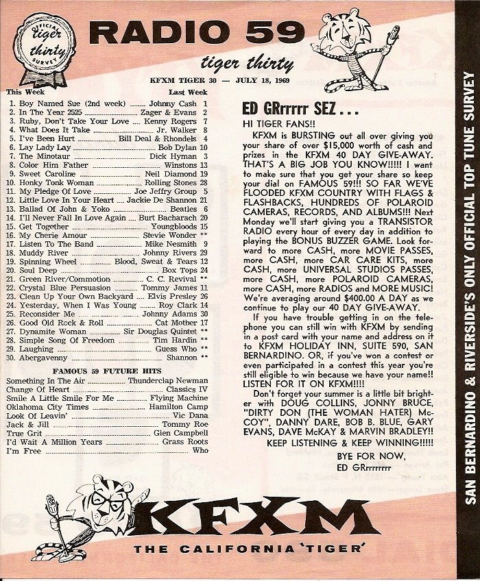 KFXM
