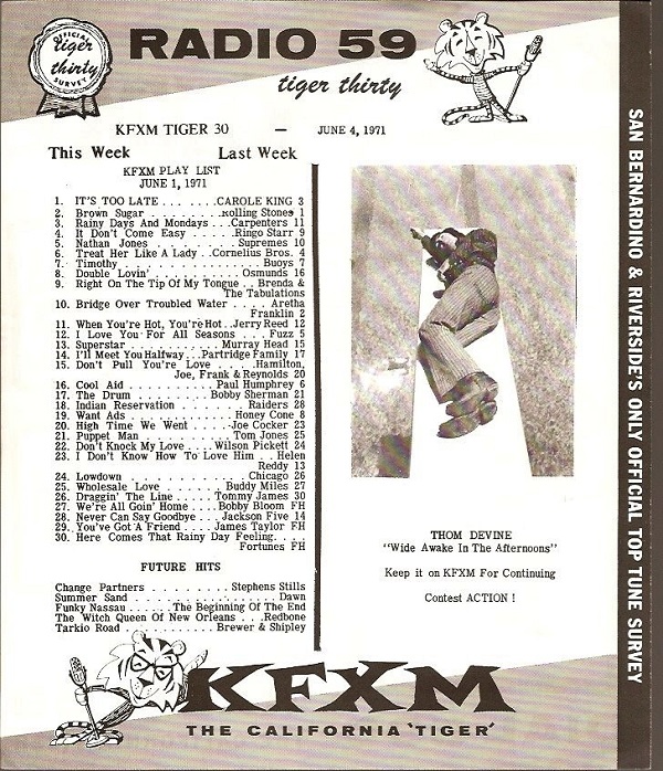 KFXM