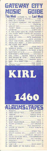 KIRL