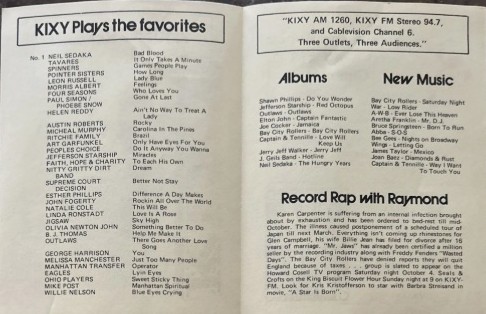 KIXY-FM