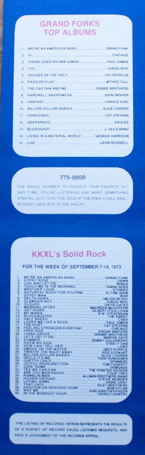 KKXL