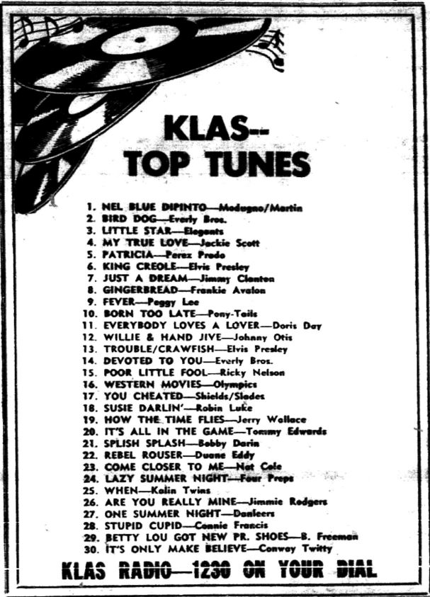 KLAS