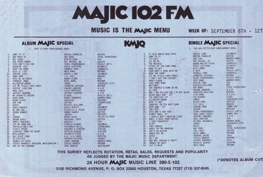 KMJQ