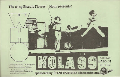 kola 99 9 4th of july