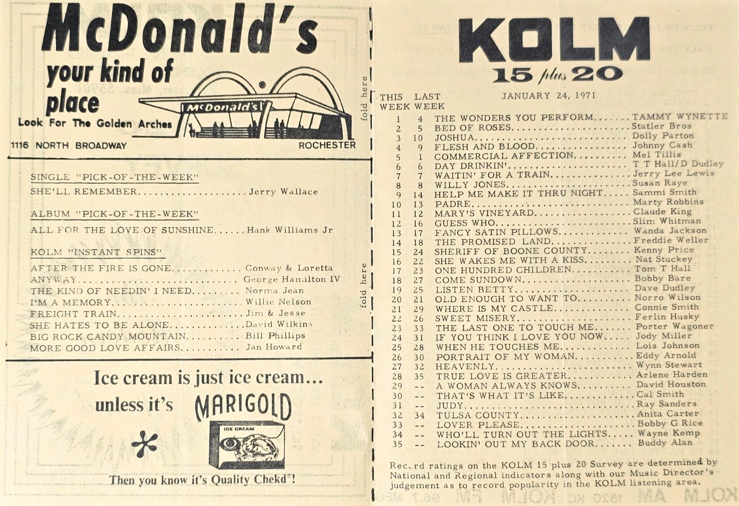 KOLM