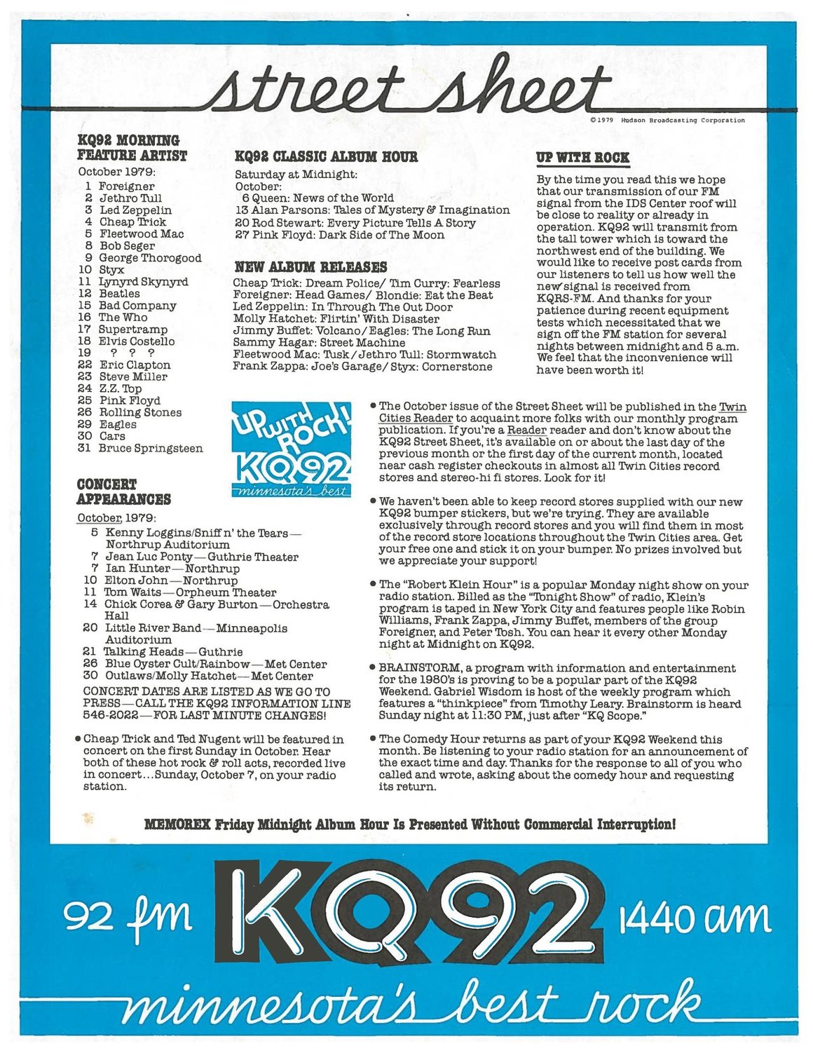 KQRS