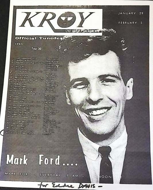 KROY