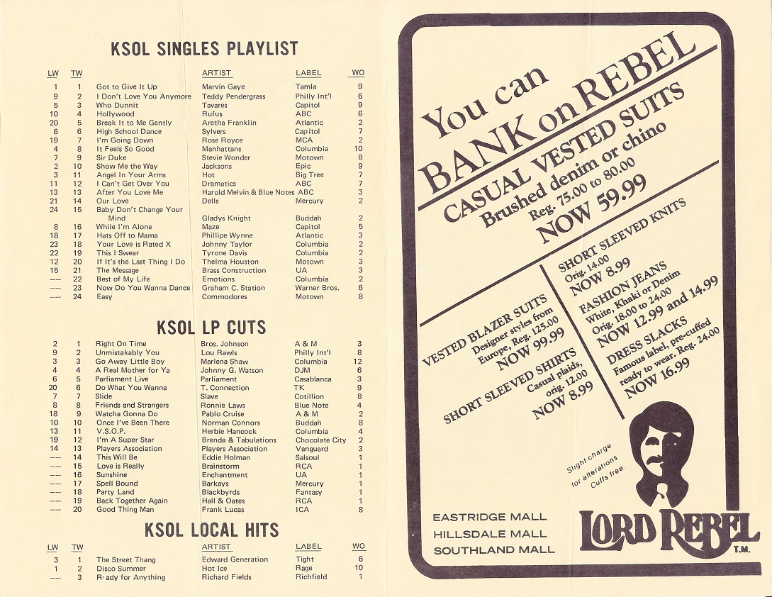 KSOL