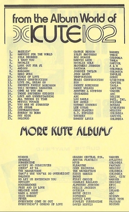 KUTE