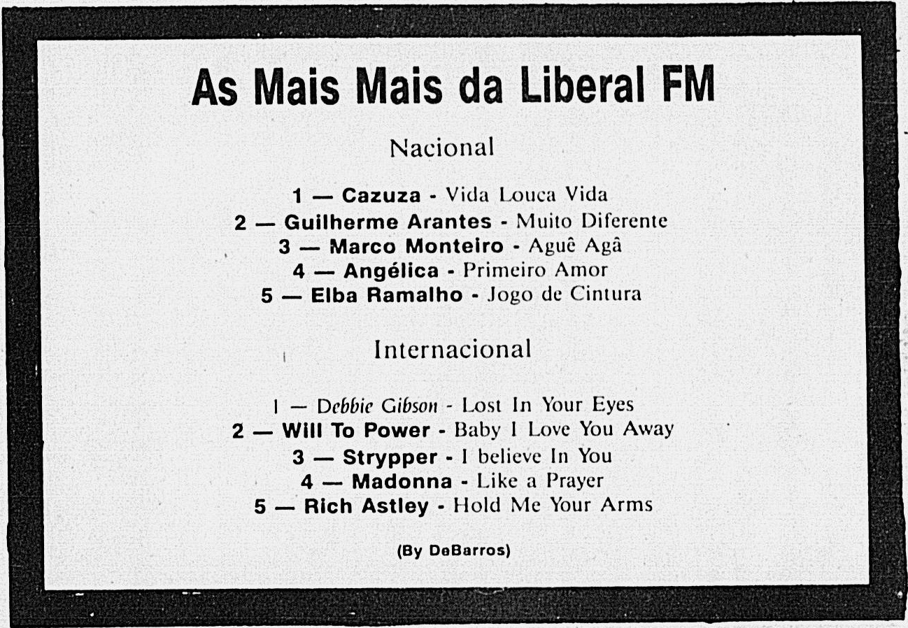 Liberal FM