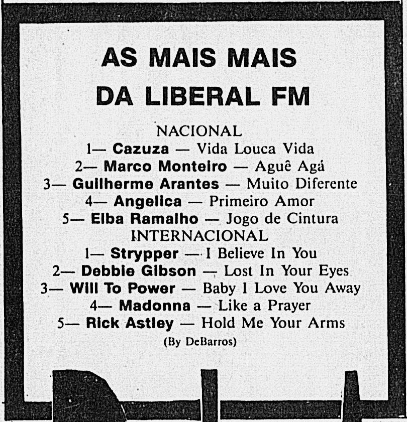 Liberal FM