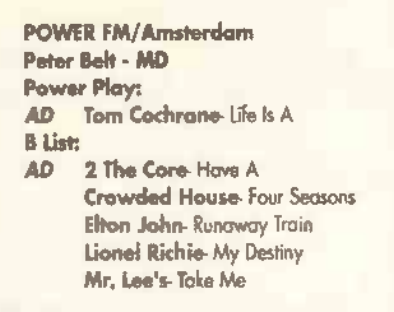 Power FM