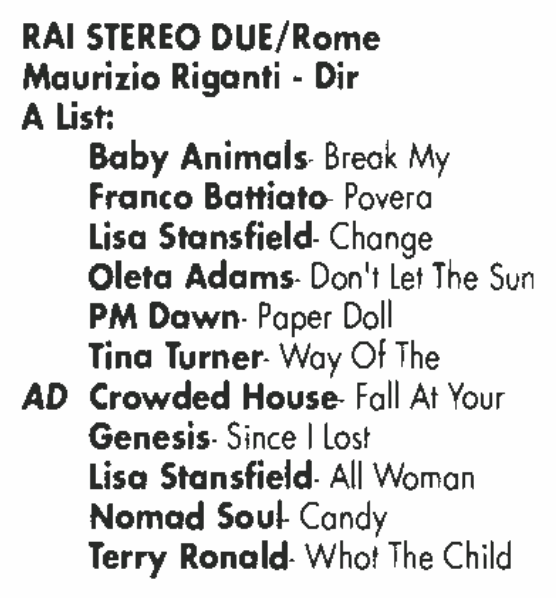 RAIStereoDue