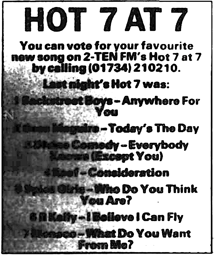 Radio 210