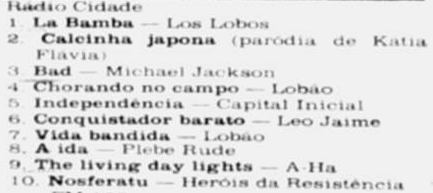 Radio Cidade