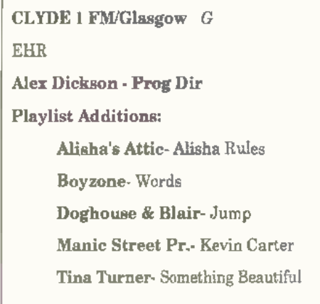Radio Clyde