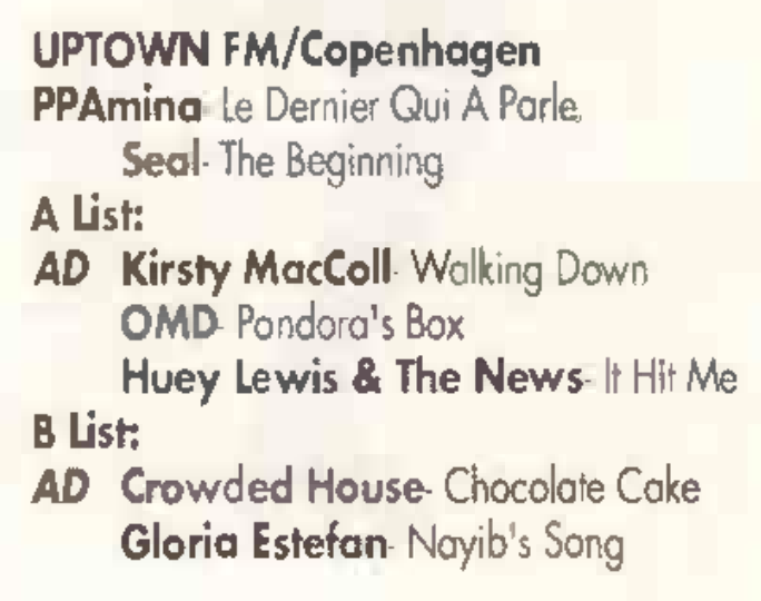Uptown FM