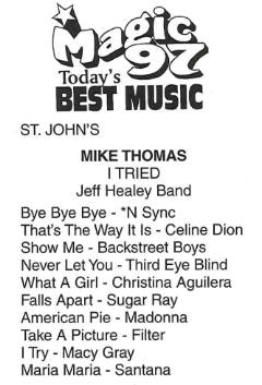 VOCM