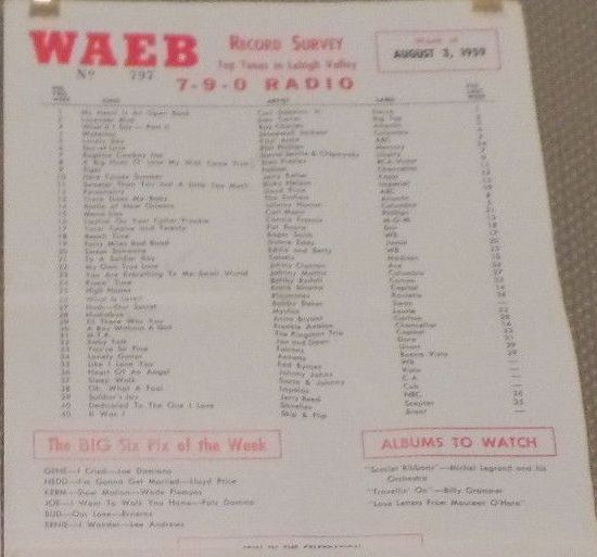 WAEB