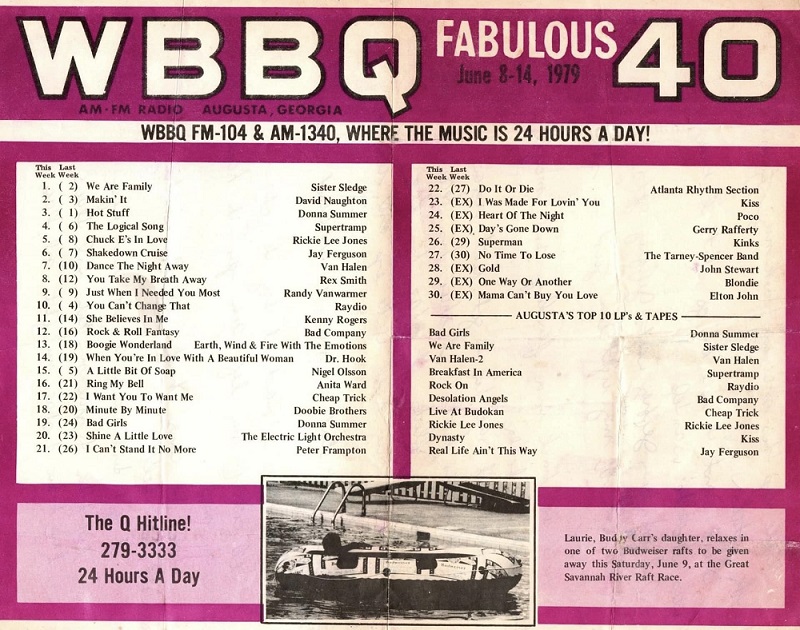 WBBQ