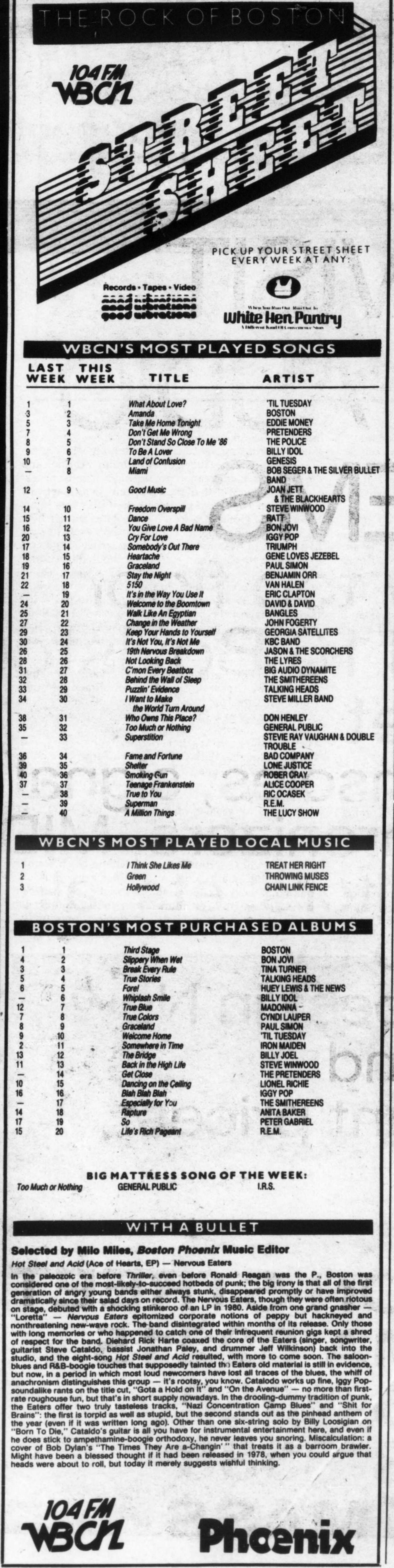 WBCN