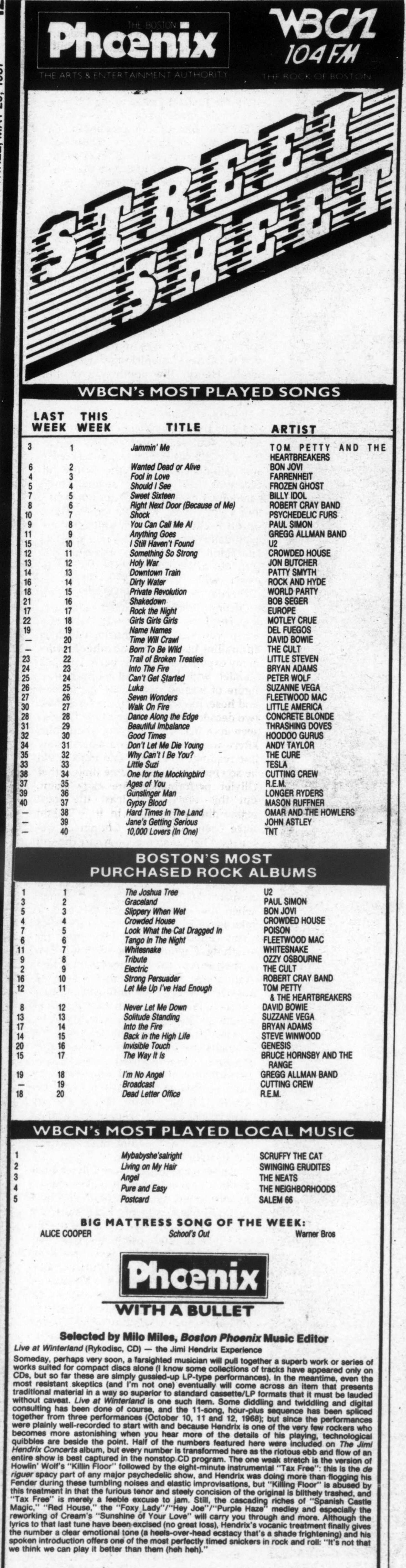 WBCN