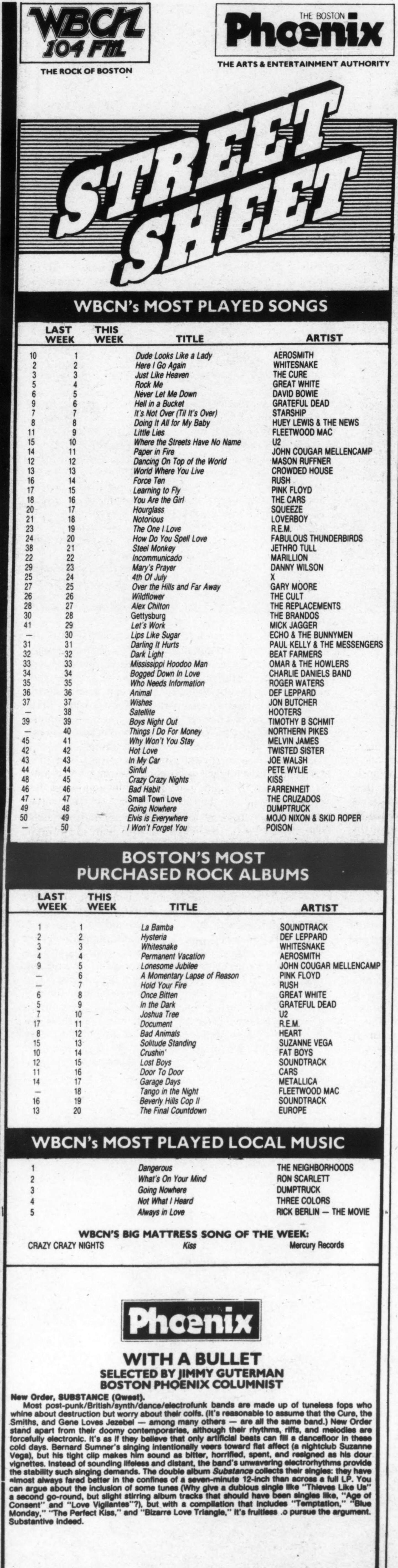WBCN