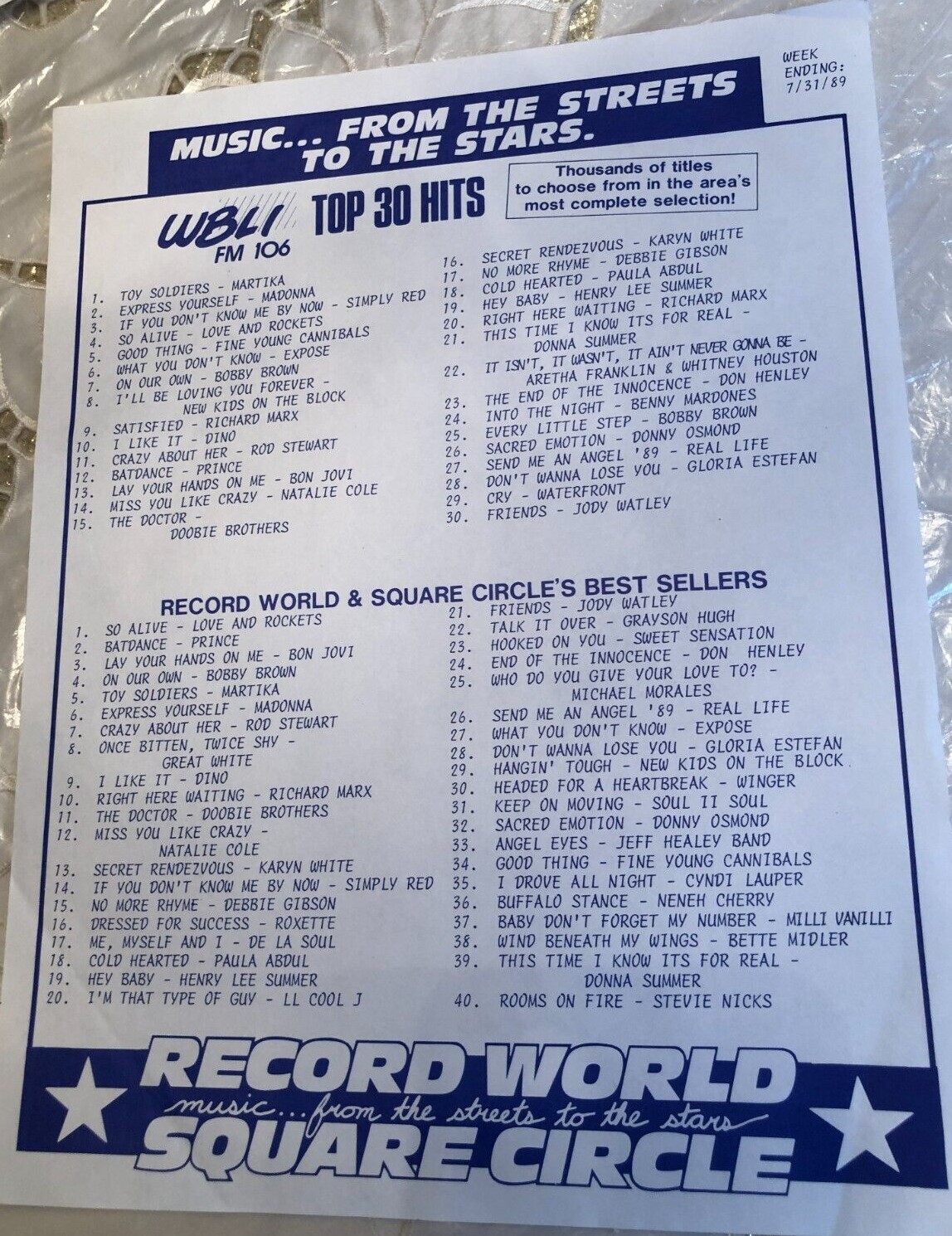 WBLI