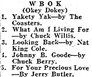 WBOK