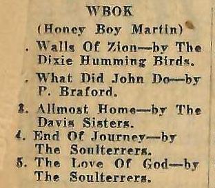 WBOK
