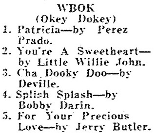 WBOK
