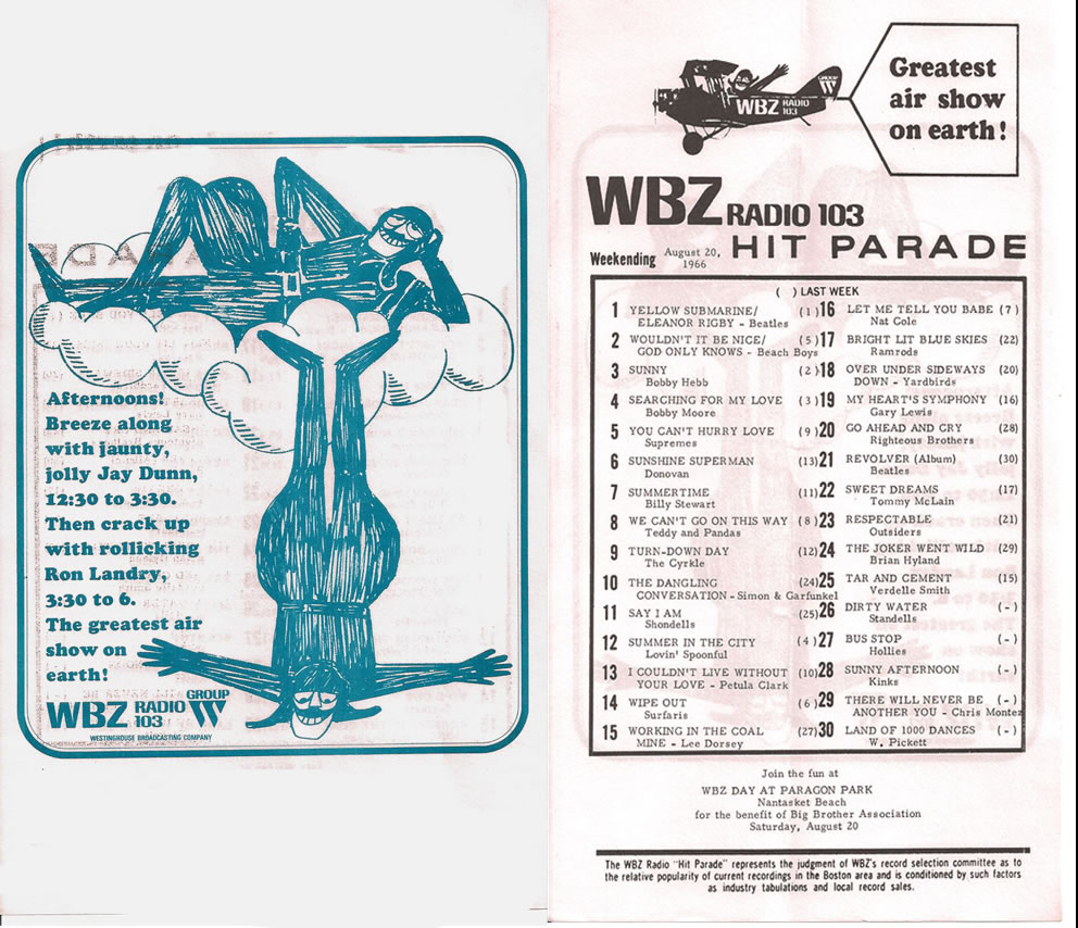 WBZ