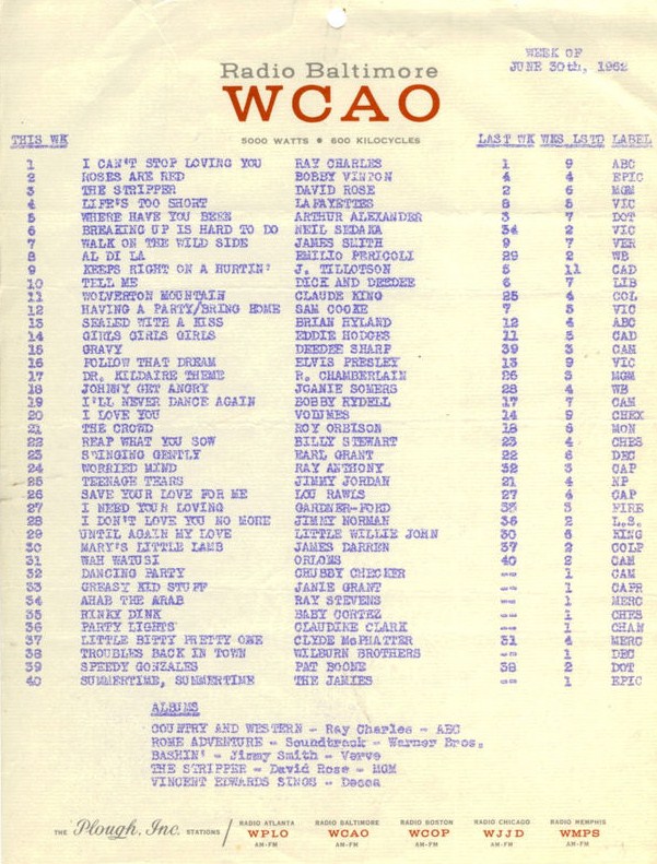 WCAO