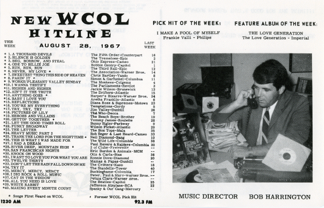 WCOL