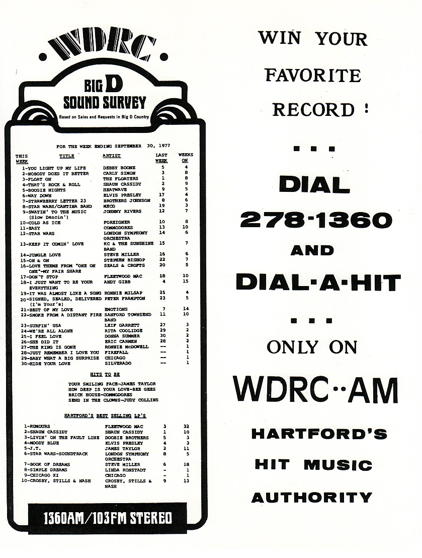 WDRC